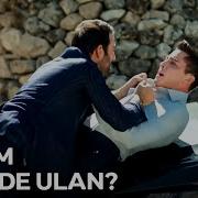 Demir Kaya Ya Saldırdı Uzak Şehir 33 Bölüm