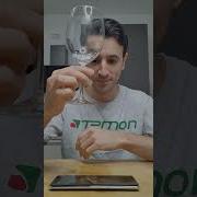 Patrick Star Hologram Experiment