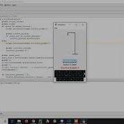 Hangman Python Tkinter