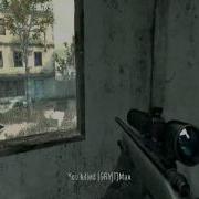 CoD4 Mini Clip