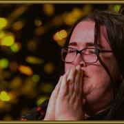Supermarket Worker Stacey Leadbeatter Wins KSI S Golden Buzzer Auditions BGT 2025