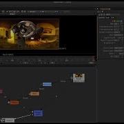 Natron Tutorial Using STmap For Fake Reflection Using Blender Cycle UV Pass