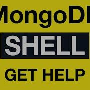 MongoDB Shell 04 Getting Help In The MongoDB Shell