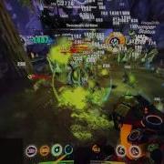 Firefall Group Toxic Deposit S3 Thumper