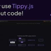 Add Tooltips To Your Site WITHOUT Code With Tippy Js Divhunt Plugin Tutorial