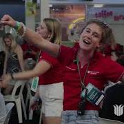Orientation Session 1 2019