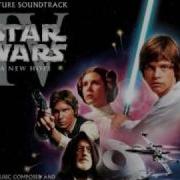 Star Wars Music Pick Episode IV The Force Theme
