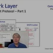 4 3 The Internet Protocol Part 1
