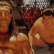 Turk Vs Sumo Wrestler The Quest