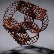 Cinema 4D Cloned Array With Metaballs No Camera