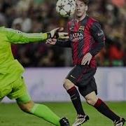 Lionel Messi UEFA Champions League Goals Show 2014 2015 HD