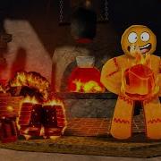 Я СДЕЛАЛ ИМБА БРОНЮ ИСПОЛЬЗУЯ ТОЛЬКО ОГНЕННУЮ РУДУ The Forge В РОБЛОКС