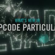 TRAPCODE SUITE What S New In Trapcode Particular 5