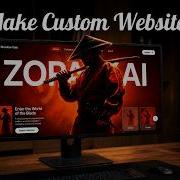 Создание премиальных сайтов на WordPress с помощью Google AI Studio