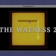 Demaking The Witness In Hypercard