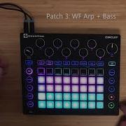 Novation Circuit Patches By Waveformer
