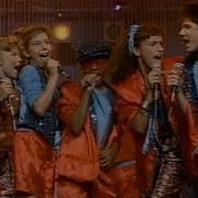 KIDS Incorporated Stay With Me Tonight 1985 1080p HD Remaster W Live Look