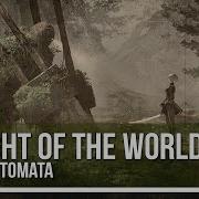 NieR Automata Weight Of The World Piano English Cover By Lizz Robinett Ft Lowlander