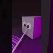 How To Turn A Simple Game Animation Into Something Awesome By Breaking It Blender3d Unity3d