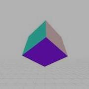 WebGL Learning Webgl Spinning Cube