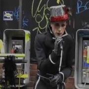 Possibly 4th Street IAMX Spit It Out