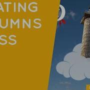 CSS Positioning Tutorial 6 Floating Columns