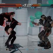 Have You Ever Punish Paul Death Fist Like This