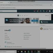 LinkedIn Company Scraping LinkedIn Automation Python