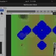 Battlecode 2020 Lecture 4 Communication