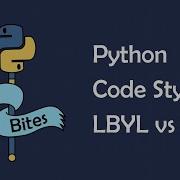 Error Handling In Python EAFP Vs LBYL Which Code Style Is More Pythonic Shorts