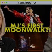 FIRST TIME SEEING THIS LEGENDARY PERFORMANCE MICHAEL JACKSON MOTOWN 25 BILLIE JEAN REACTION