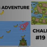 CODE MONKEY CODING ADVENTURE PART 1 FUNDAMENTALS CHALLENGE 19 21 OBJECT AND FRIENDS