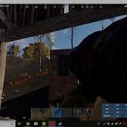 RUST PLUG IN Weapon Trajectory