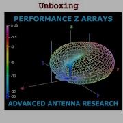 Unboxing The Performace Z Array Phased Vertical Kit