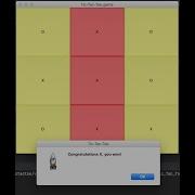 How I Created A Tic Tac Toe Game In 77 Lines Of Python Code Using Tkinter