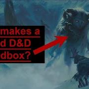 Why Rime Of The Frostmaiden Is A Great Sandbox