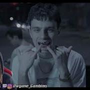 ROCKET Trap Day Dwyane Gambino Reaction
