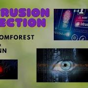 Intrusion Detection Machine Learning Python