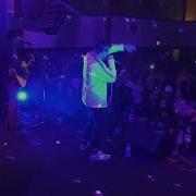 Ill Nicky Live Cornerstone Berkeley