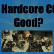 How The COD Player Base Likes Hardcore Mode COD4 Gameplay