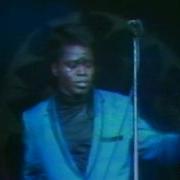 James Brown Performs Try Me Live At The Apollo Theater March 1968
