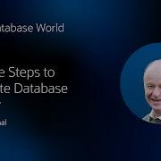 Complete Database Security In 4 Simple Steps