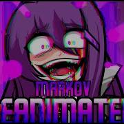 Markov Reanimated FNF Doki Doki Takeover Bad Ending 5K Special