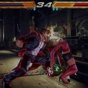 Tekken7 Random Stuff Compilation 3