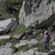 A Roaring Cascade Run