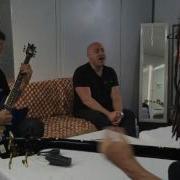 Disturbed On Tour Buenos Aires Warm Up