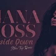 Diana Ross Upside Down Steve Tosi Remix