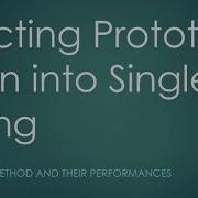 Inject Prototype Into Singleton Bean Spring Look Up Method Injection Spring Beans 2017