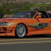 Fast Furious Music Video Ft Hush Fired Up NFS Soundtrack