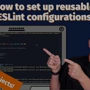 How To Set Up Reusable ESLint Configs For SharePoint Framework SPFx Projects